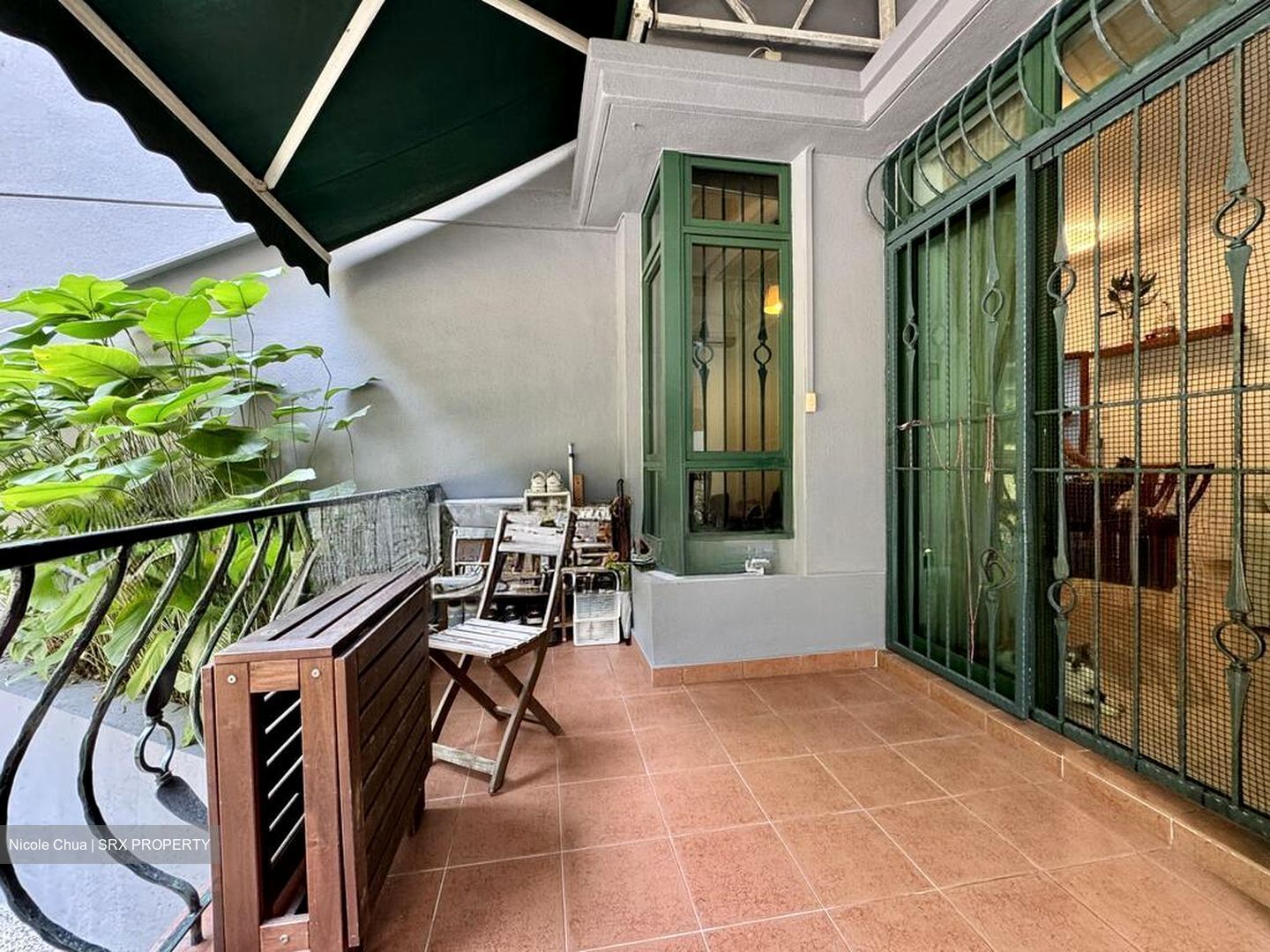 Parc Palais (D21), Condominium #496299041